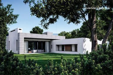 Foto de Casa a Estrenar en Estancia El Terrón – 345 m², 1 Planta, Diseño Premium, imagen 1