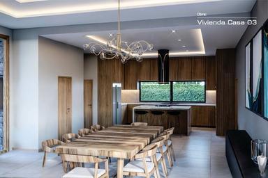 Foto de Casa a Estrenar en Estancia El Terrón – 345 m², 1 Planta, Diseño Premium, imagen 5