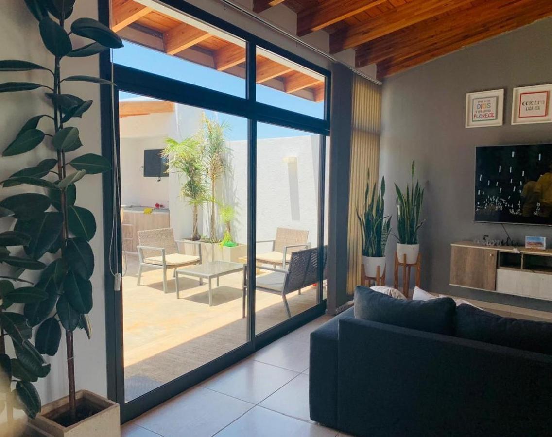 Foto de Casa en la mejor zona de Tejas 4 – Diseño moderno con excelentes, imagen 4