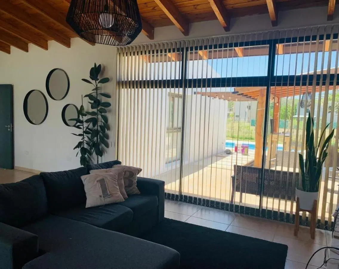 Casa en la mejor zona de Tejas 4 – Diseño moderno con excelentes terminaciones 1