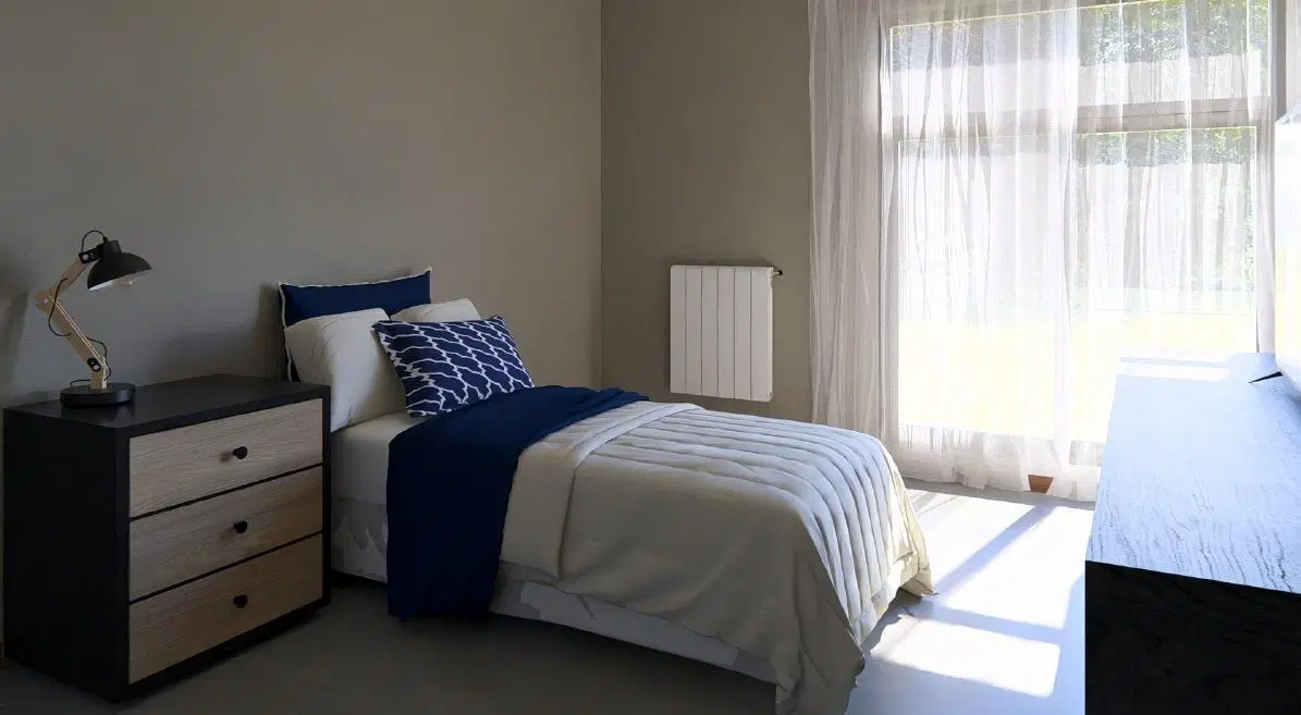 Casa Moderna en Tejas 4 con Vista a la Montaña y Diseño de Categoría 5