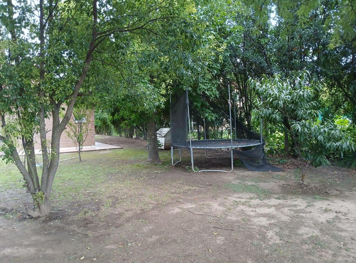 Foto de Casa en Country San Isidro con gran parque y pileta, imagen 3