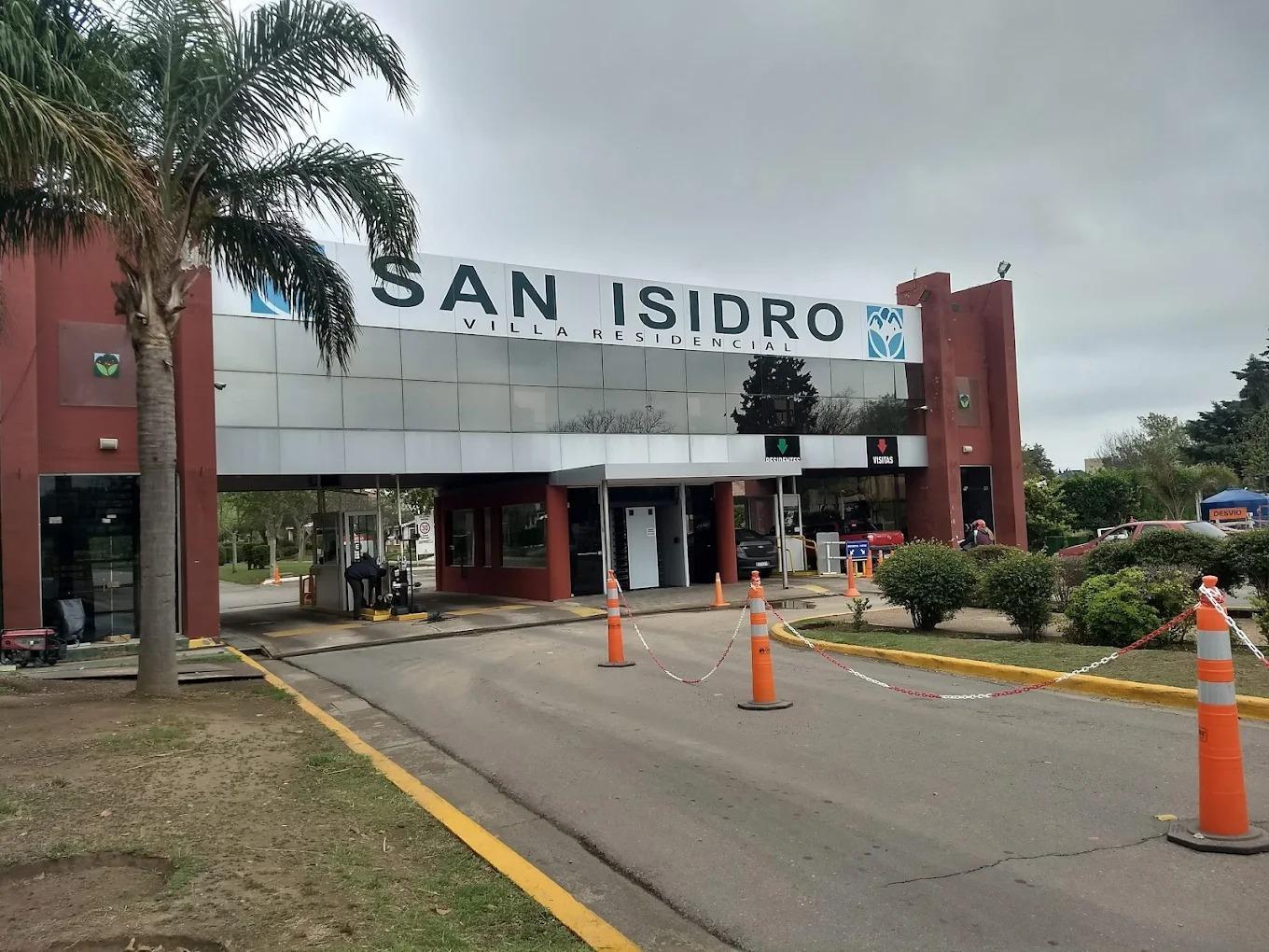 Foto de Lote Esquina en San Isidro – 1050 m², Apto Crédito y Escritura, imagen 3