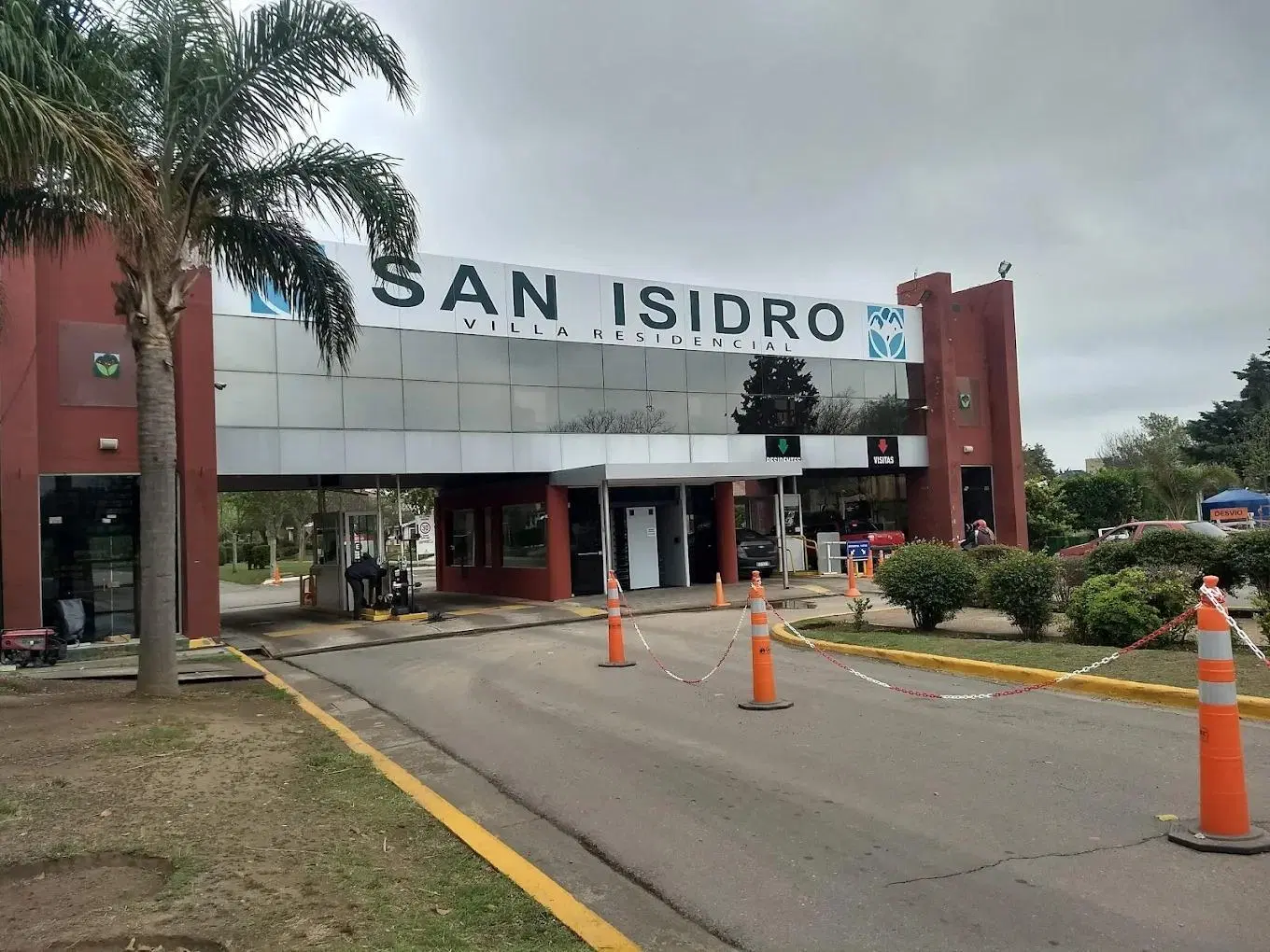 Lote Esquina en San Isidro – 1050 m², Apto Crédito y Escritura 3