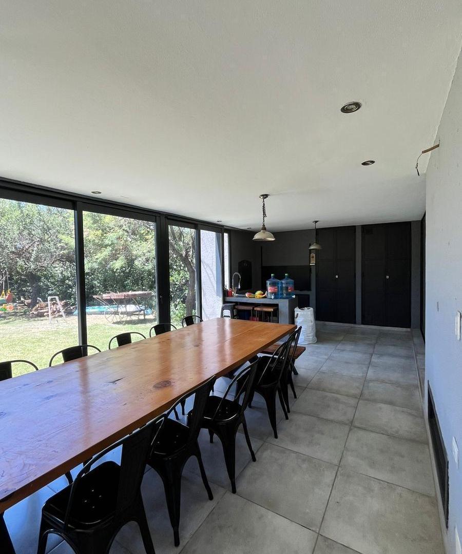 Foto de Casa en Las Cañitas Malagueño – 3 Dormitorios, Pileta y Apta Crédito, imagen 1