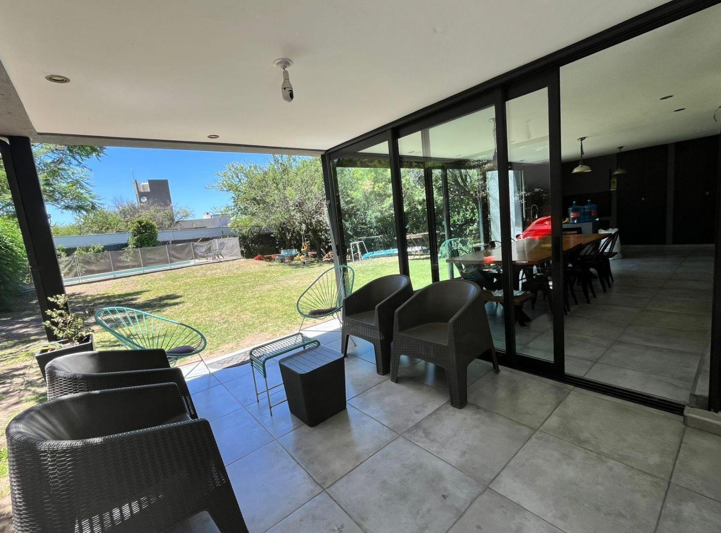 Foto de Casa en Las Cañitas Malagueño – 3 Dormitorios, Pileta y Apta Crédito, imagen 5