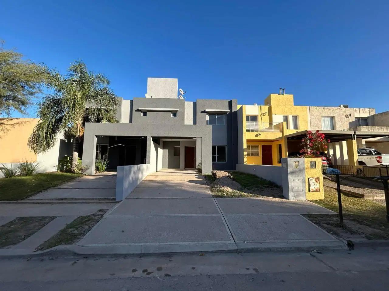 Dúplex en La Catalina – 3 Dormitorios, Patio y Asador – Entrega Inmediata 4
