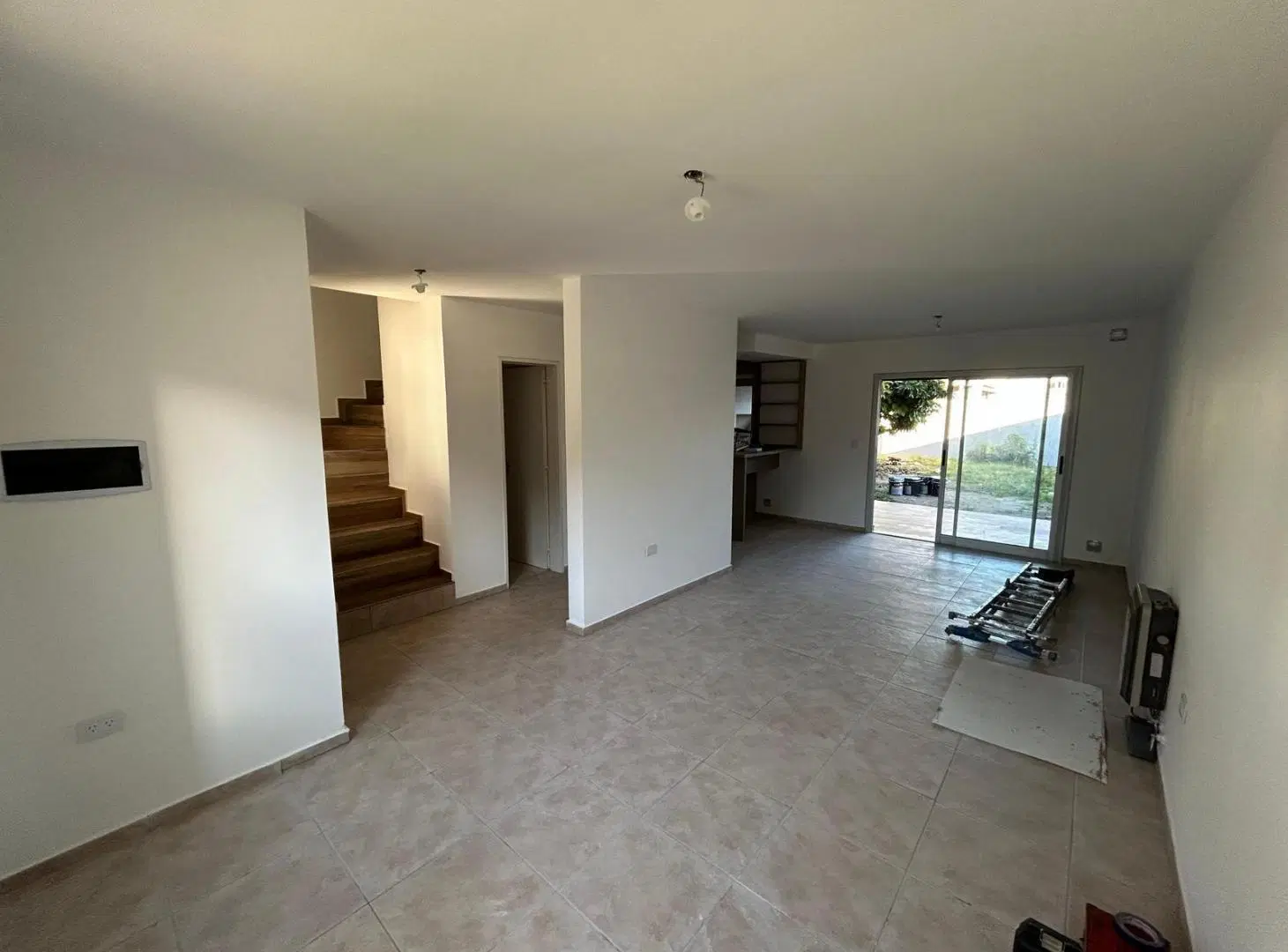 Dúplex en La Catalina – 3 Dormitorios, Patio y Asador – Entrega Inmediata 8