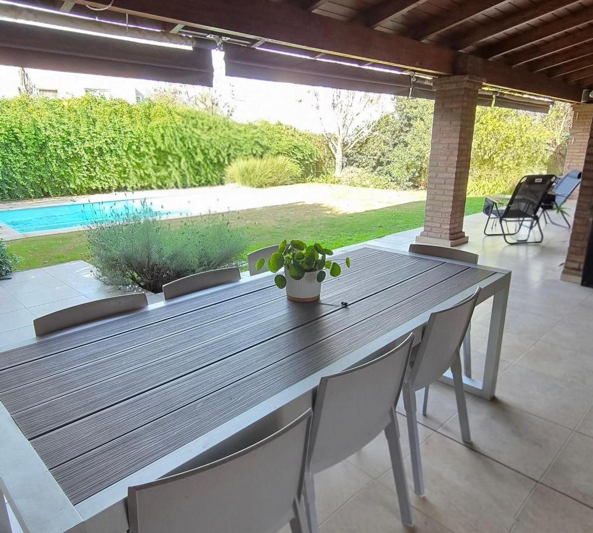 Foto de Casa de Categoría en San Isidro – 3 Dormitorios, Pileta y Apta Crédito, imagen 4