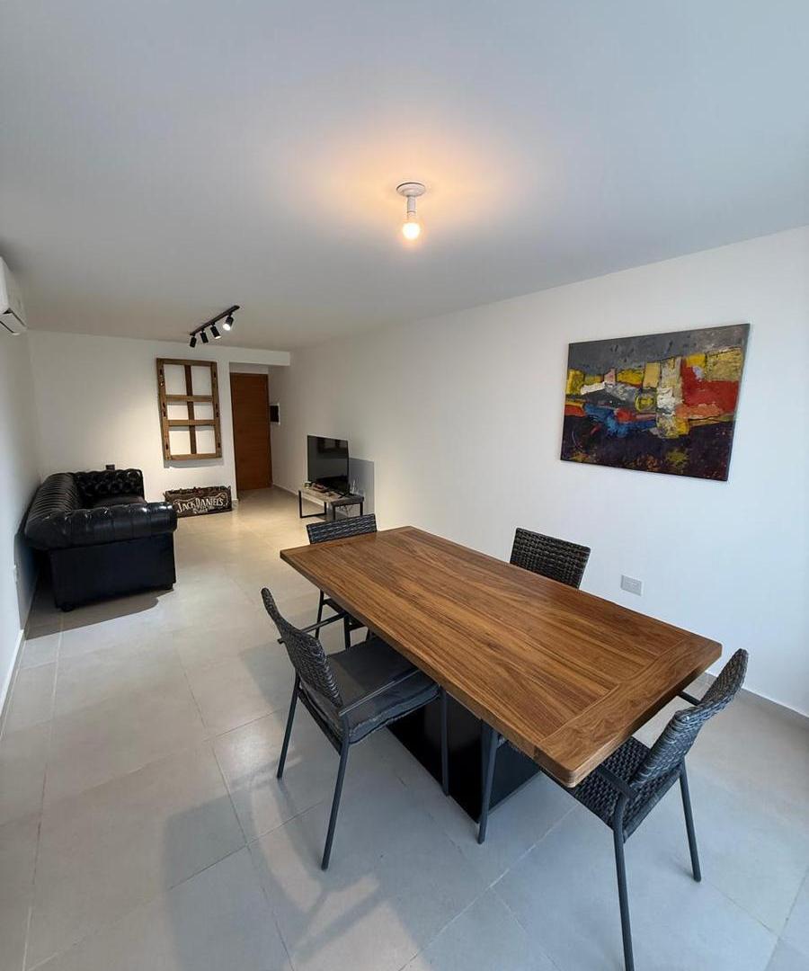 Foto de Departamento de Categoría en Opera Park – 2 Dormitorios, Cochera y, imagen 1