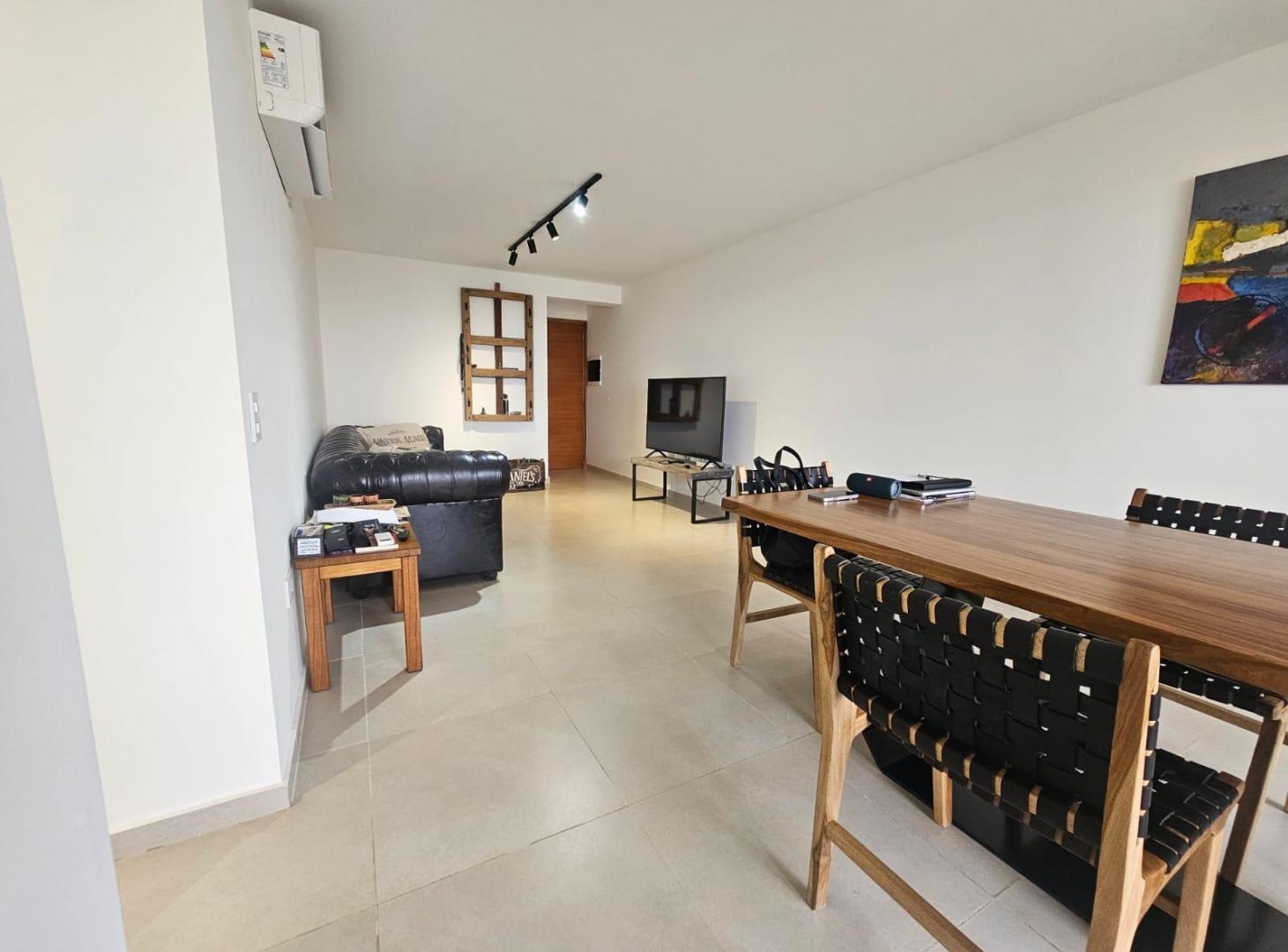 Foto de Departamento de Categoría en Opera Park – 2 Dormitorios, Cochera y, imagen 3