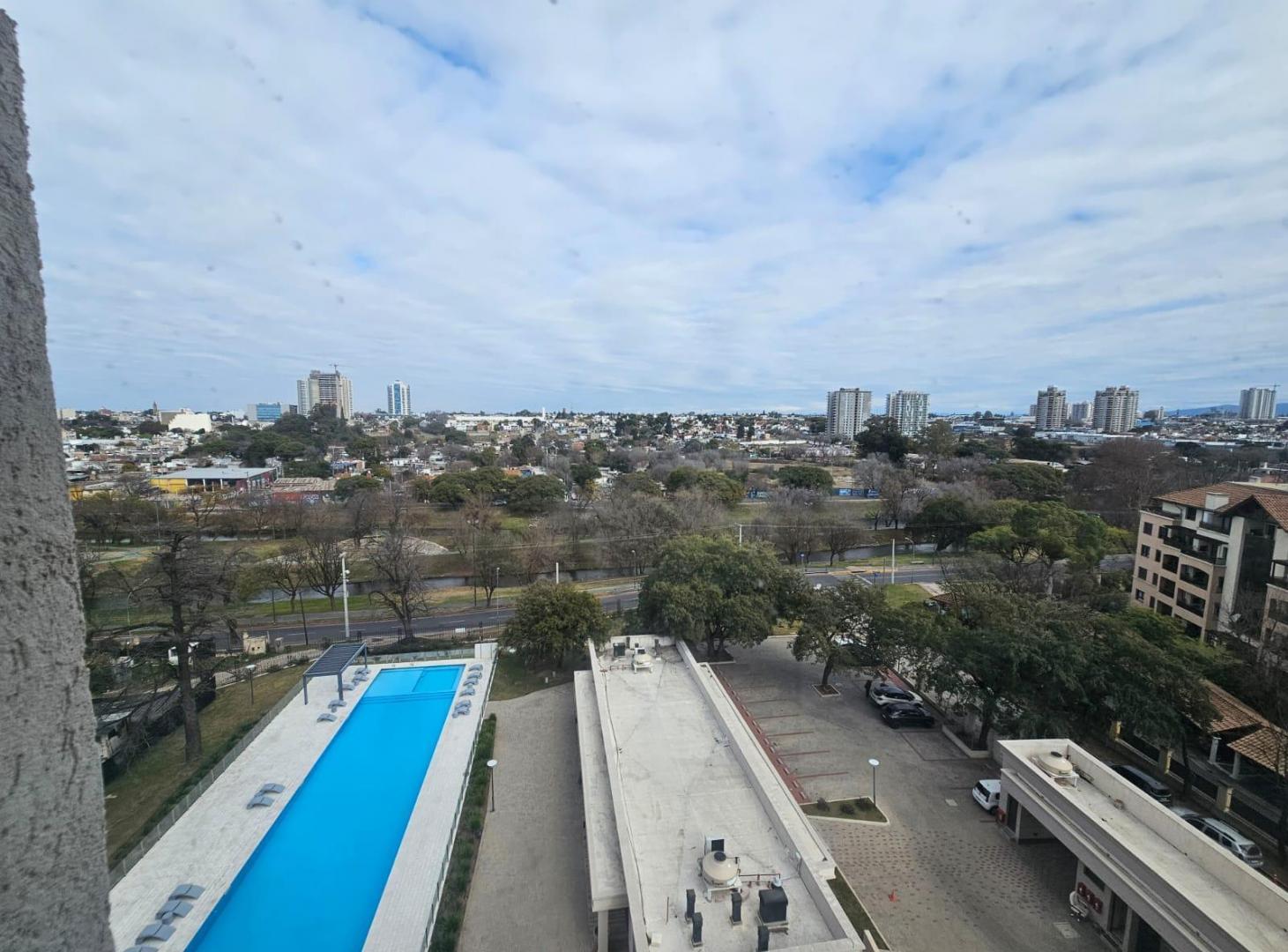 Foto de Departamento de Categoría en Opera Park – 2 Dormitorios, Cochera y, imagen 4