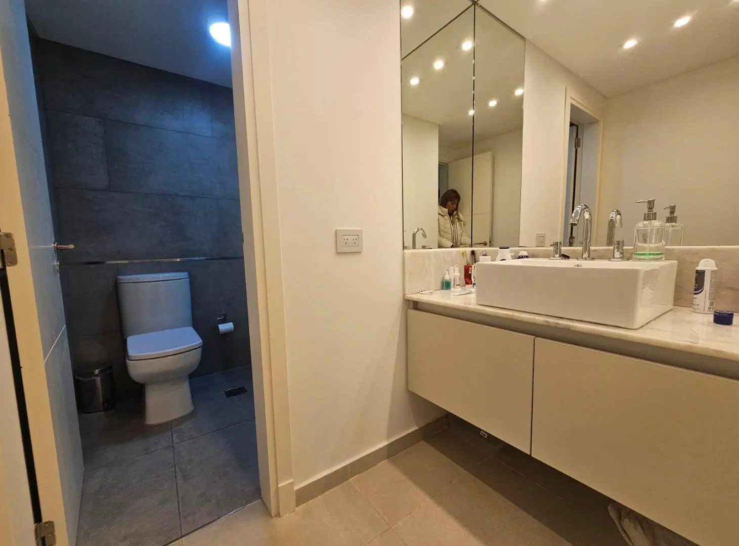 Departamento de Categoría en Opera Park – 2 Dormitorios, Cochera y Totalmente Equipado 5