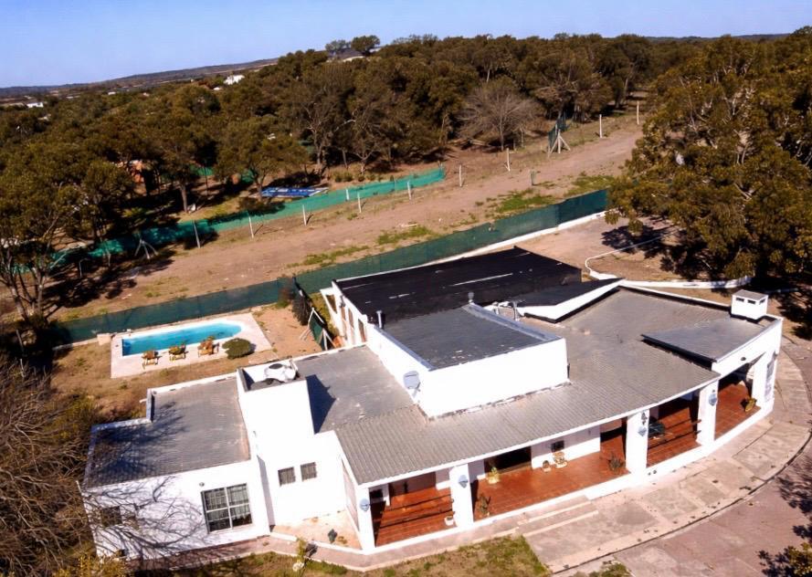 Foto de Casa de Categoría en Estación del Carmen – 5 Suites, Terreno de 2.000, imagen 2