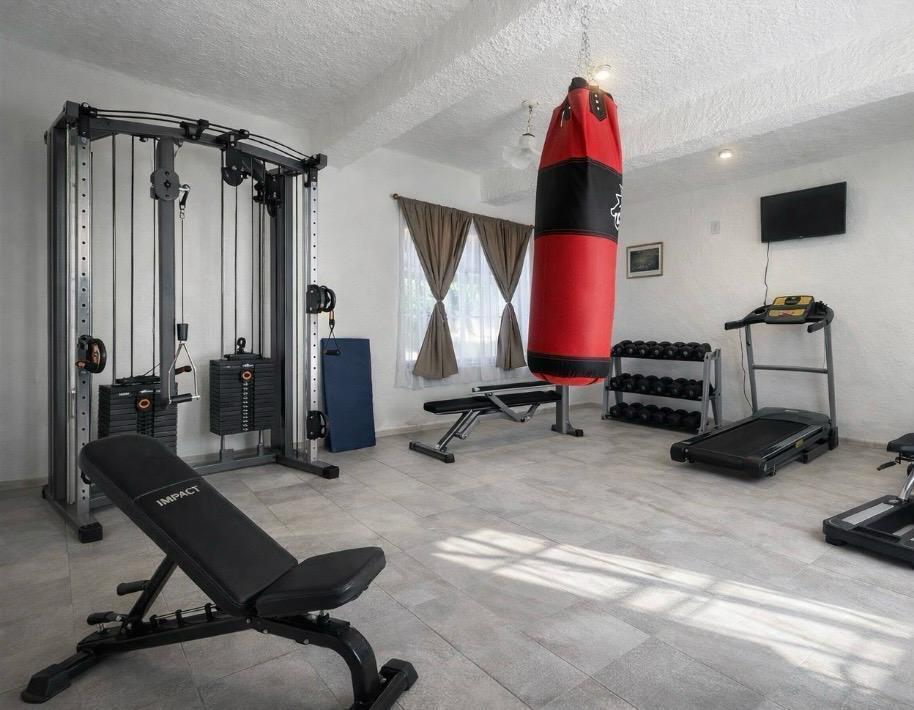 Foto de Residencia Neoclásica en Estación del Carmen – 600 m² Cubiertos, 5, imagen 2
