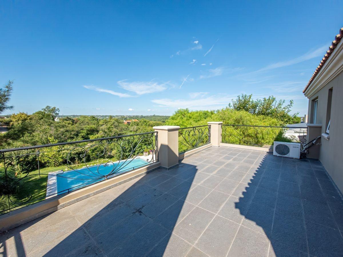 Foto de Casa Apta Crédito en Estancia Q2 – 3 Dormitorios, Pileta y Quincho, imagen 3