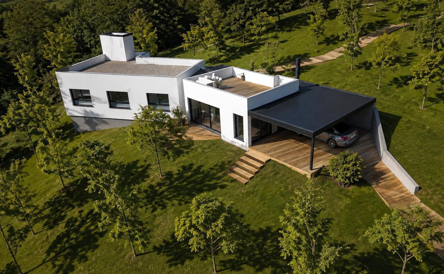 Foto de Casa en Venta en Estancia Q2 – Una Planta, 3 Dormitorios, lote de 1.318, imagen 2