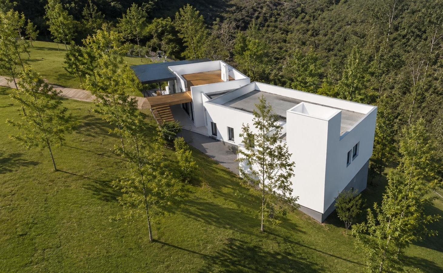 Foto de Casa en Venta en Estancia Q2 – Una Planta, 3 Dormitorios, lote de 1.318, imagen 5