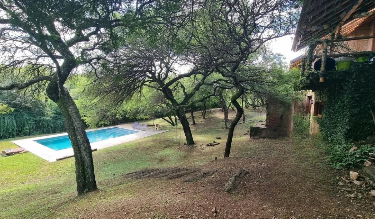 Foto de Casa Apta Crédito en Country 4 Hojas – Gran Parque, 5 Dormitorios y, imagen 5