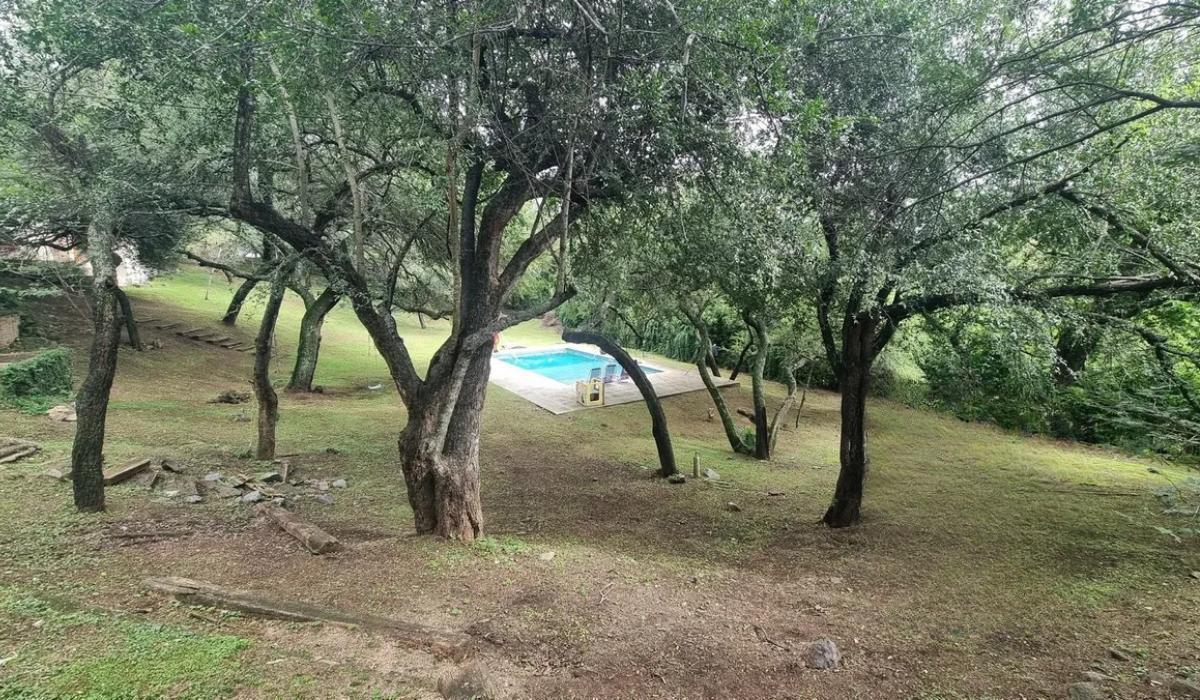 Foto de Casa Apta Crédito en Country 4 Hojas – Gran Parque, 5 Dormitorios y, imagen 3