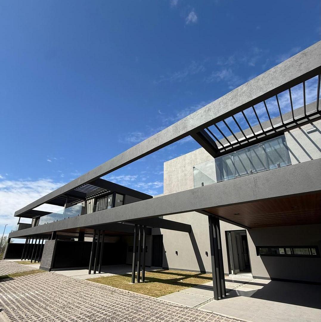 Foto de Dúplex en Venta en Nuevo Malagueño – 3 Dormitorios y 182 m² Cubiertos, imagen 5
