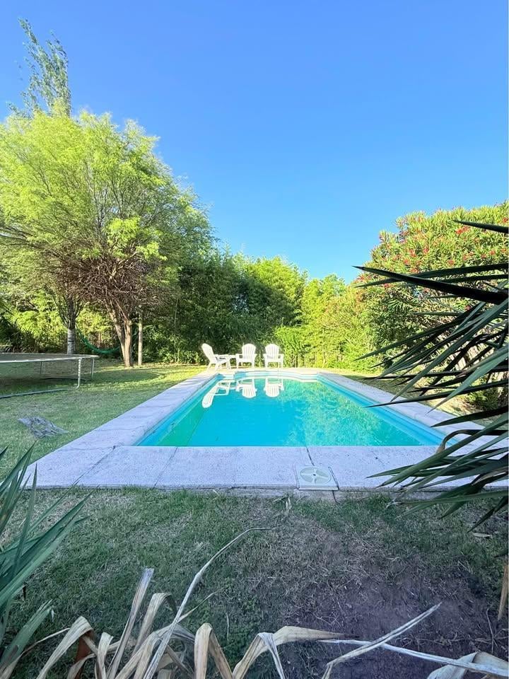 Foto de Casa en Country Cuatro Hojas – 3 Dormitorios, Pileta y 1.250 m² de, imagen 4