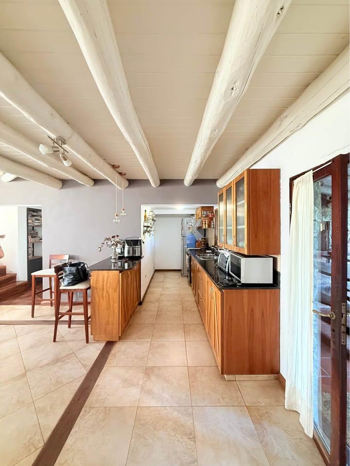 Foto de Casa en Country Cuatro Hojas – 3 Dormitorios, Pileta y 1.250 m² de, imagen 3