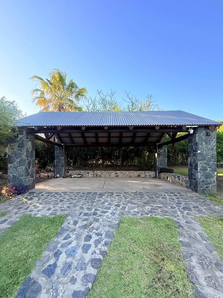 Foto de Casa en Country Cuatro Hojas – 3 Dormitorios, Pileta y 1.250 m² de, imagen 5