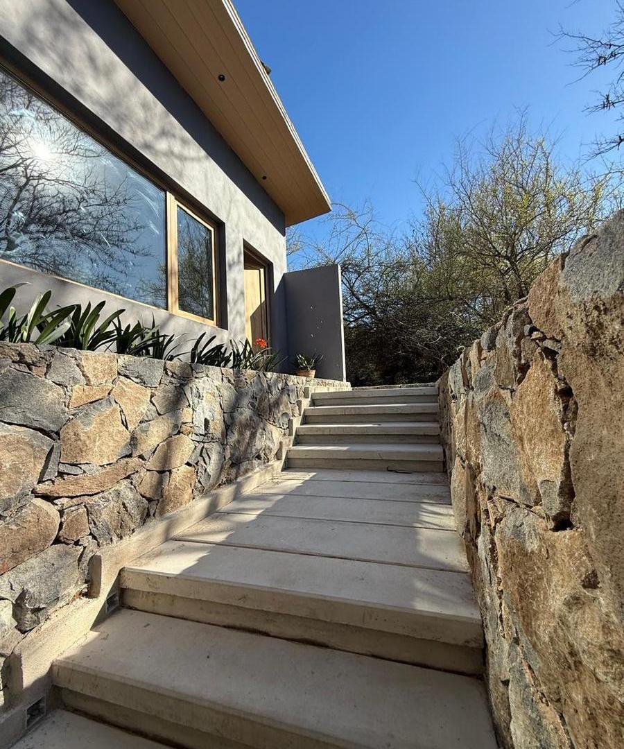 Foto de Casa a Estrenar en Country 4 Hojas – 3 Dormitorios, Lote de 1.500 m² y, imagen 4