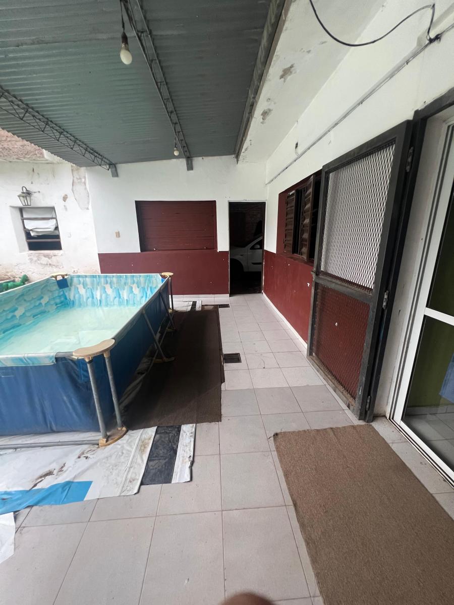 Casa 2 Dorm. y Escritorio 5