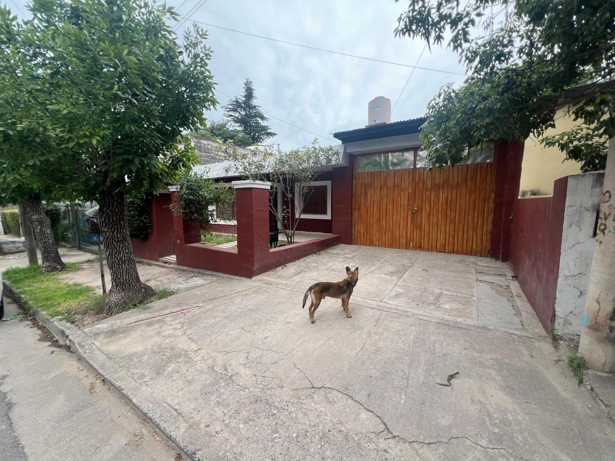 Propiedad en Argentina