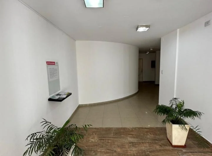  DEPARTAMENTO EN ALQUILER SEMIPISO 2 DORM- BARRIO SAN MARTIN 3