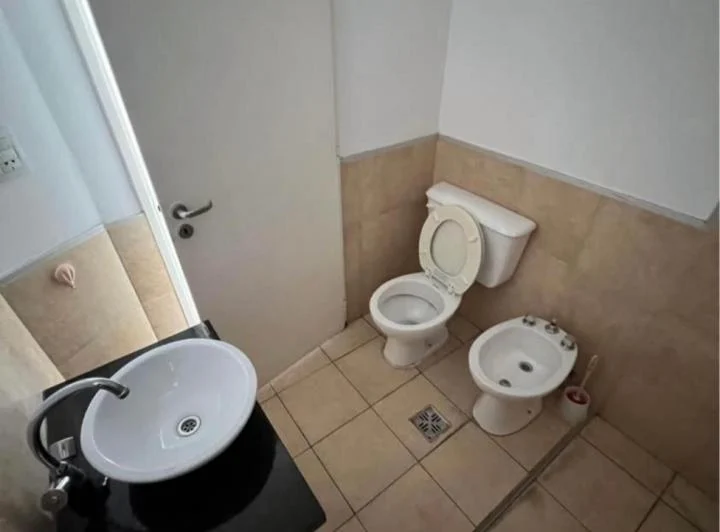  DEPARTAMENTO EN ALQUILER SEMIPISO 2 DORM- BARRIO SAN MARTIN 5