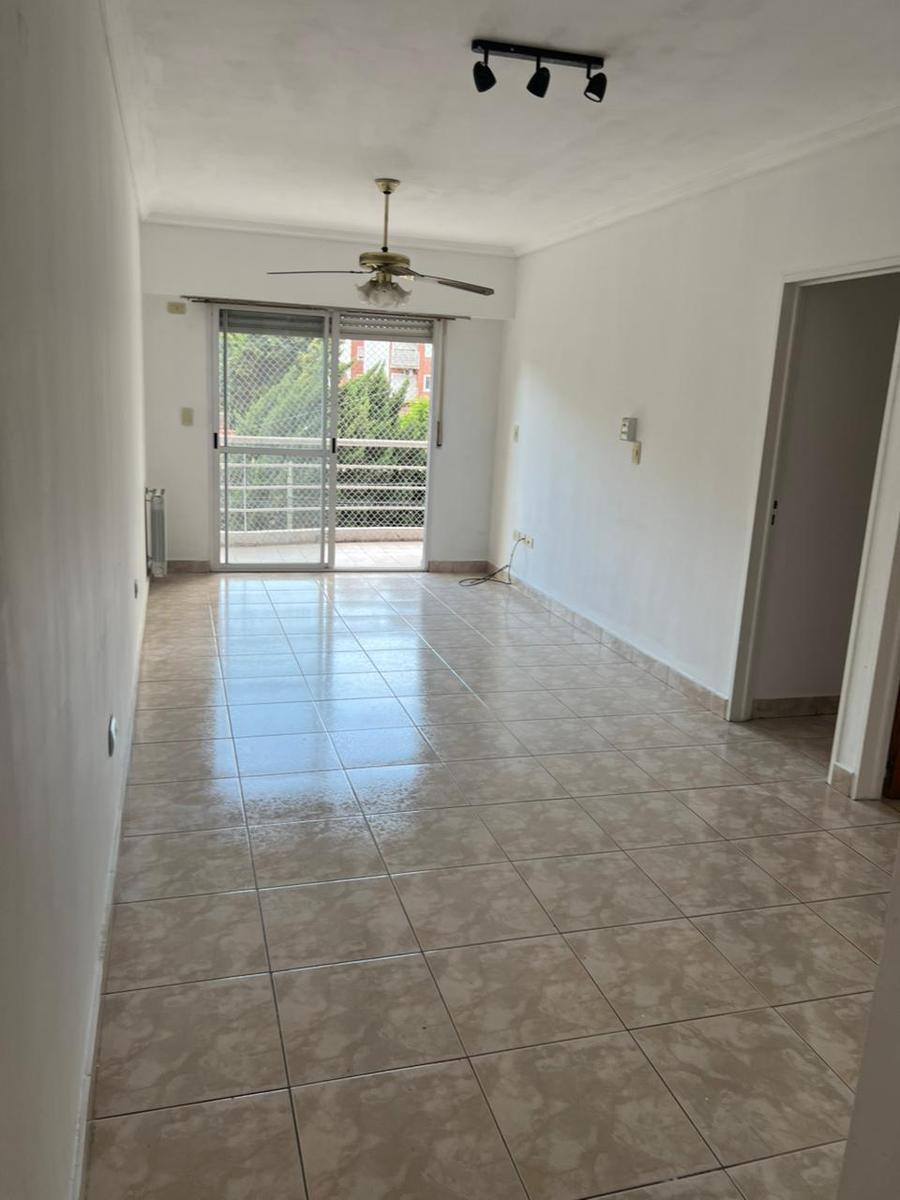 Departamento en San Martin Centro 1