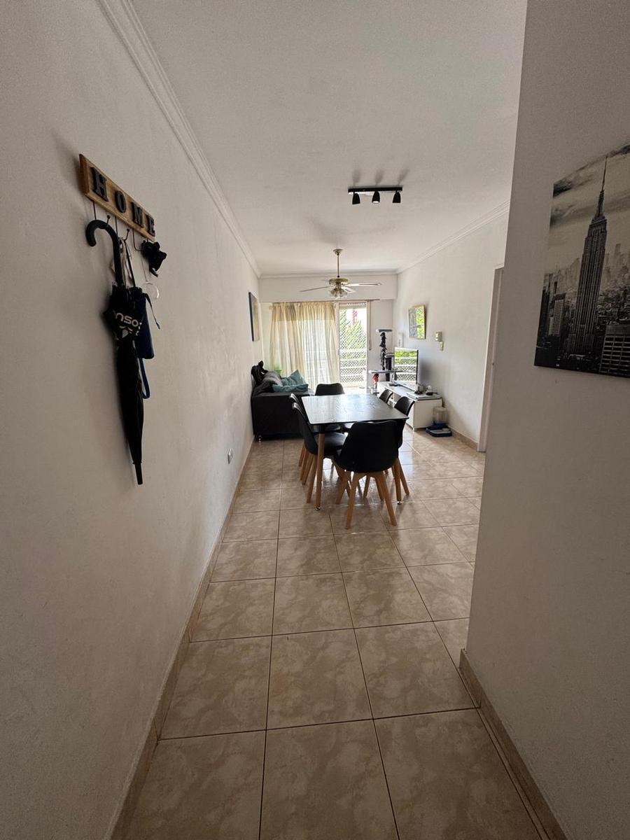 Departamento en San Martin Centro 5