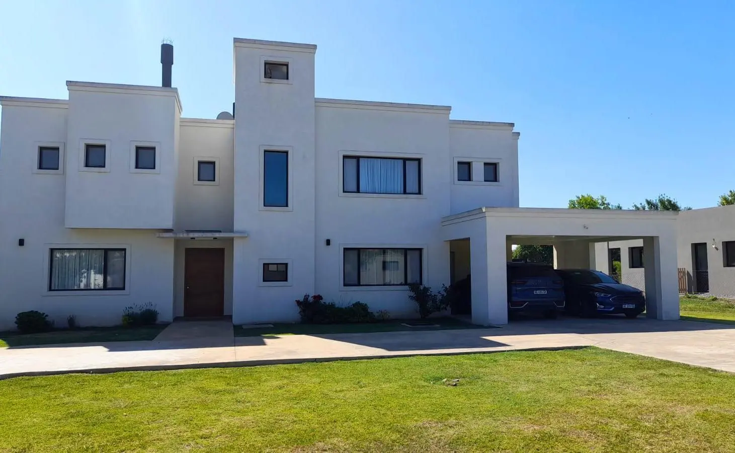 Casa a la venta en Altos de Manzanares 2