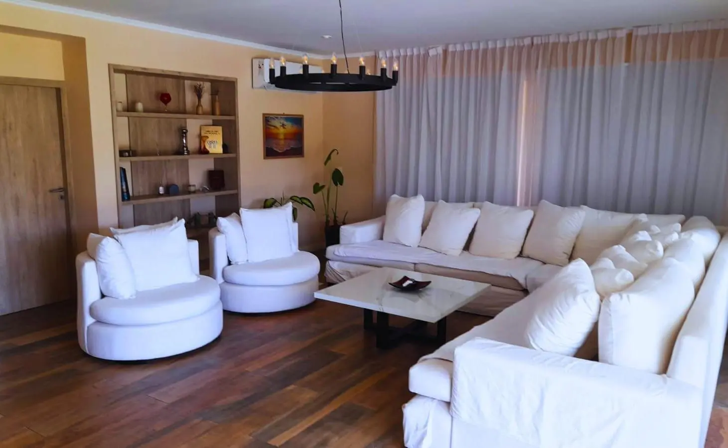 Casa a la venta en Altos de Manzanares 5