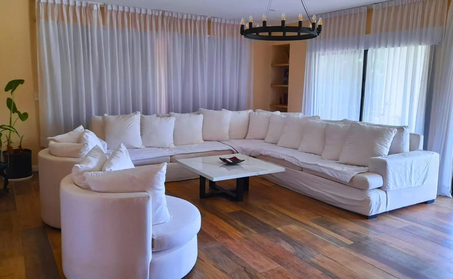 Casa a la venta en Altos de Manzanares 3