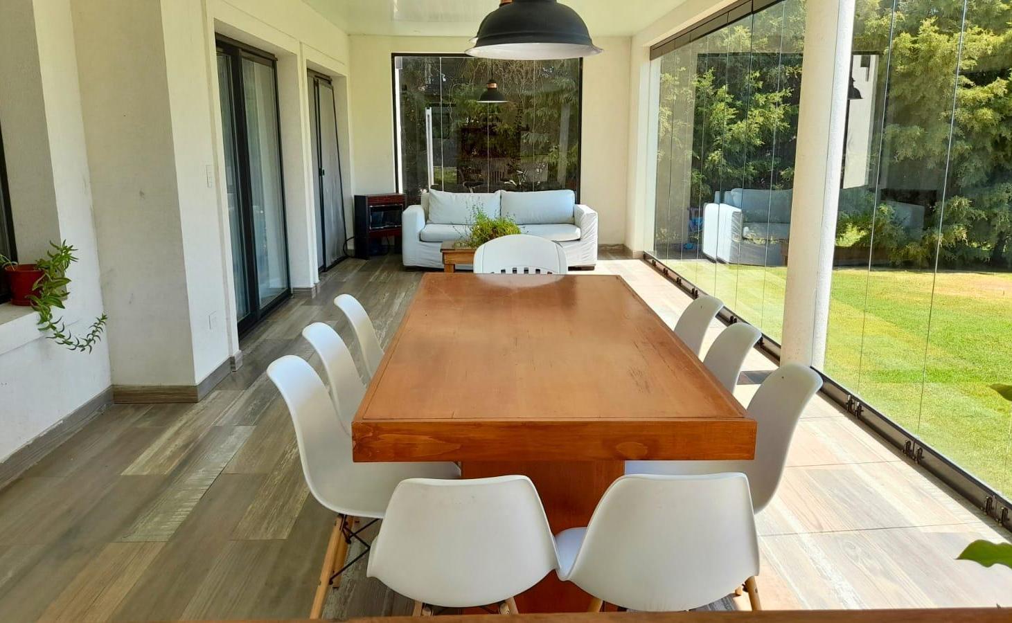 Casa a la venta en Altos de Manzanares