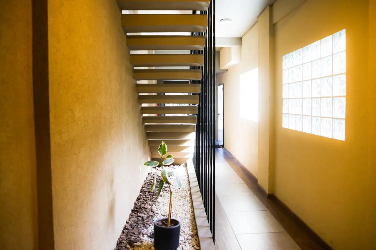 Venta departamento 2 ambientes  con cochera y baulera, Ciudadela 4