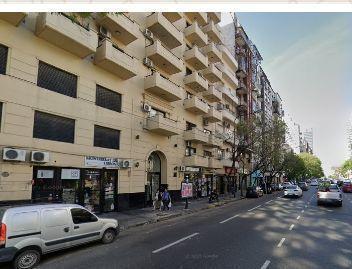 Venta Cochera doble Av. Belgrano y Sgo. del Estero, financiada