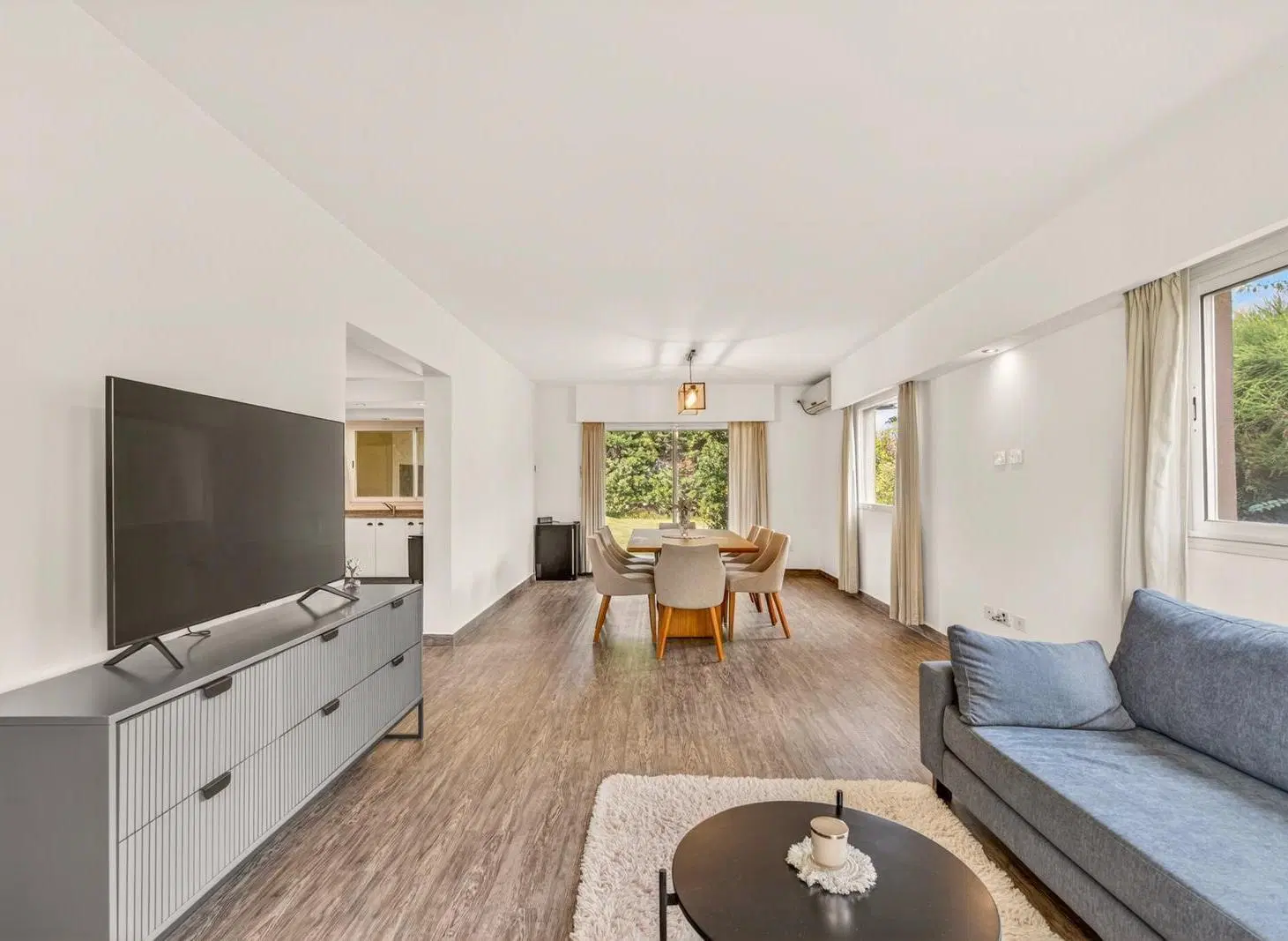 Casa en Barrio Privado Sausalito 5