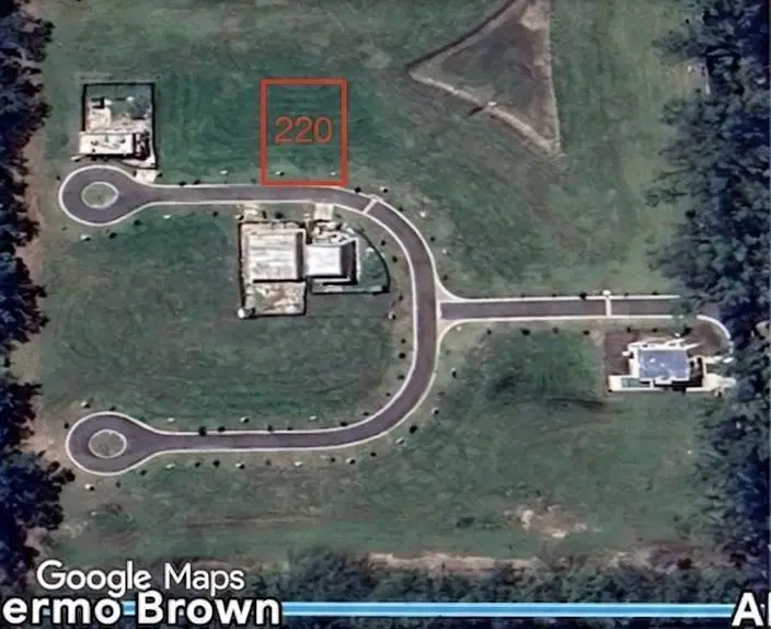 Terreno en venta en Santa Sofia Pilar del Este 3