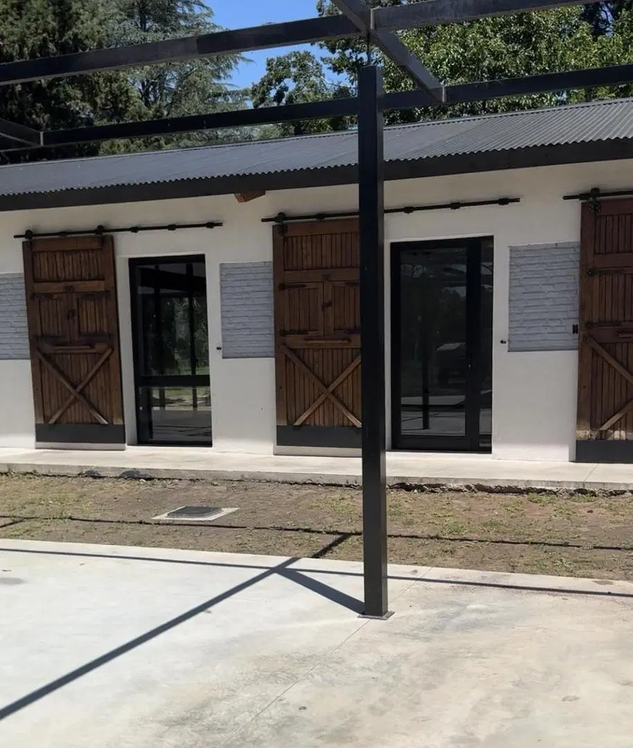 Terreno en venta en Santa Sofia Pilar del Este 4