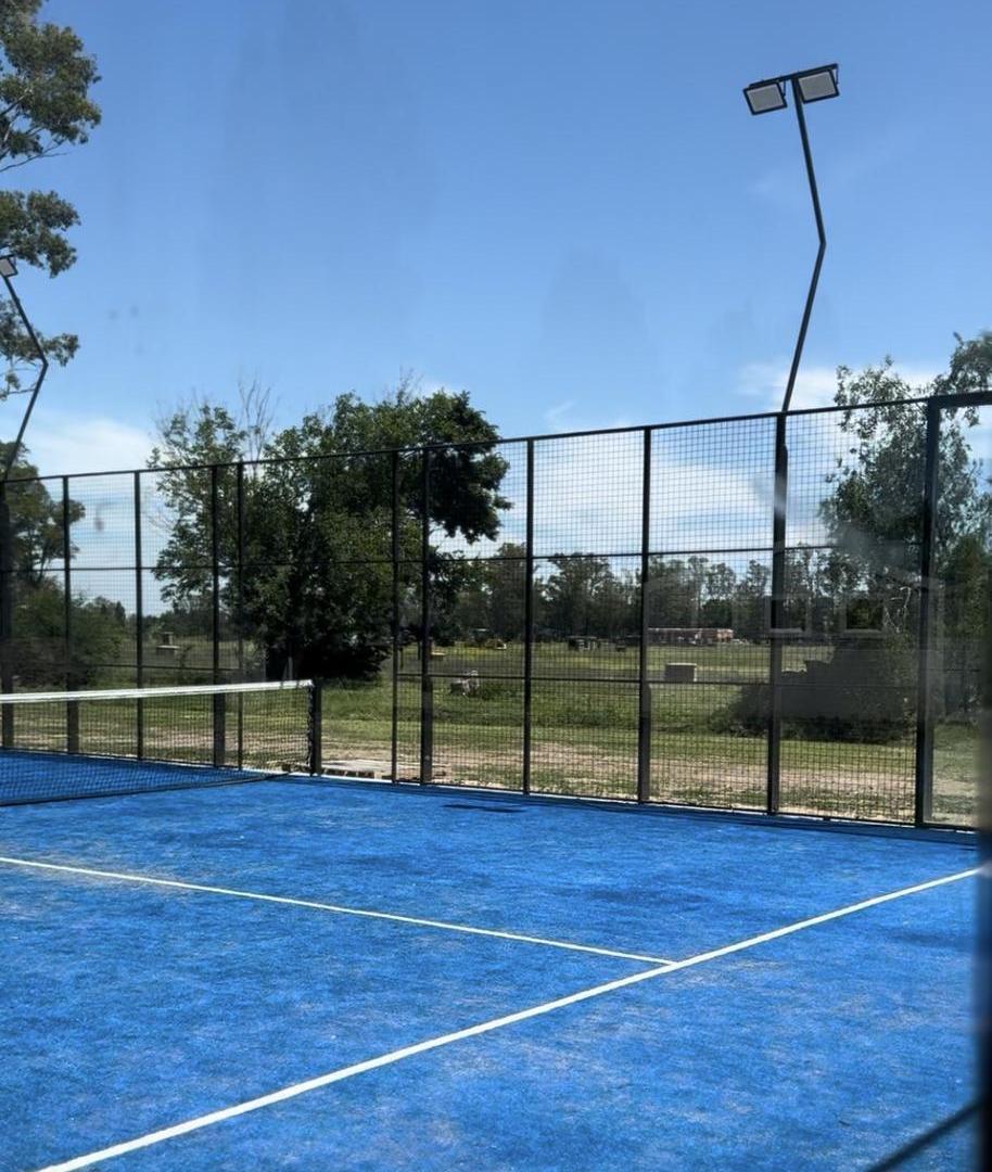 Terreno en venta en Santa Sofia Pilar del Este