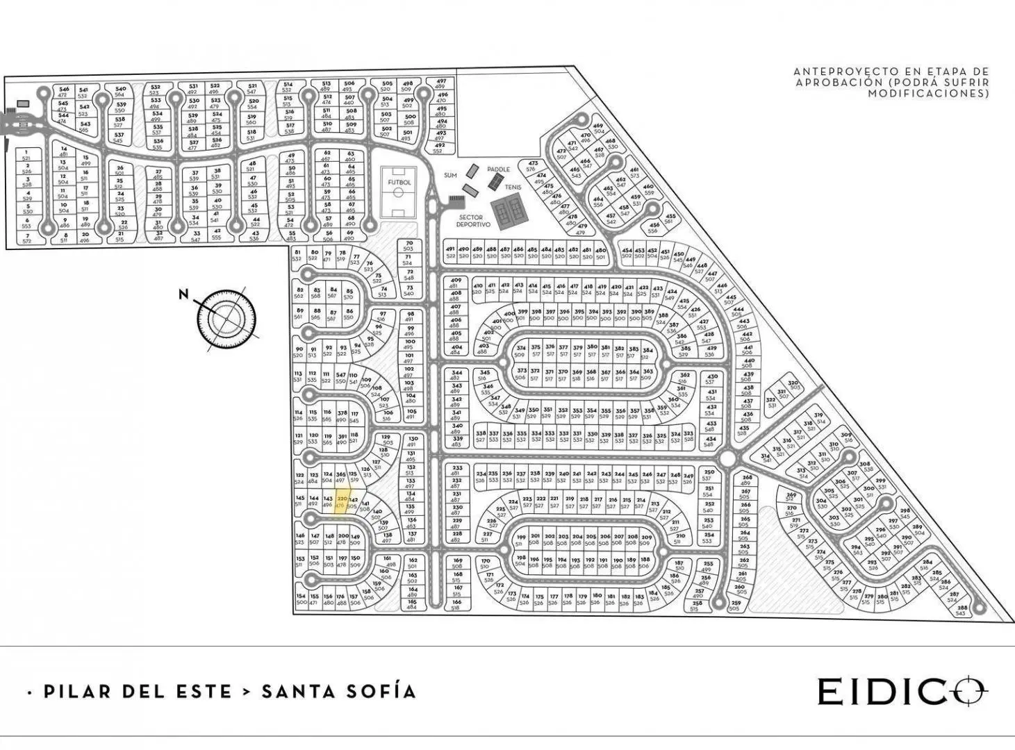 Plano 1
