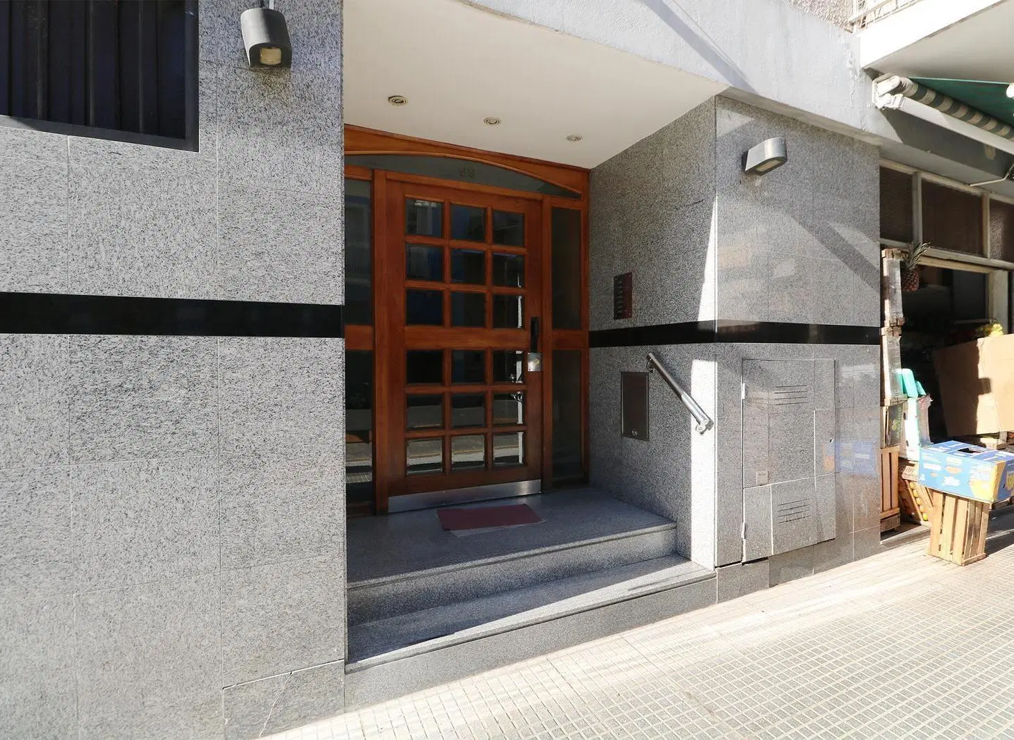 Departamento 3 AMB, Orientación en Esquina, Muy LUMINOSO 4
