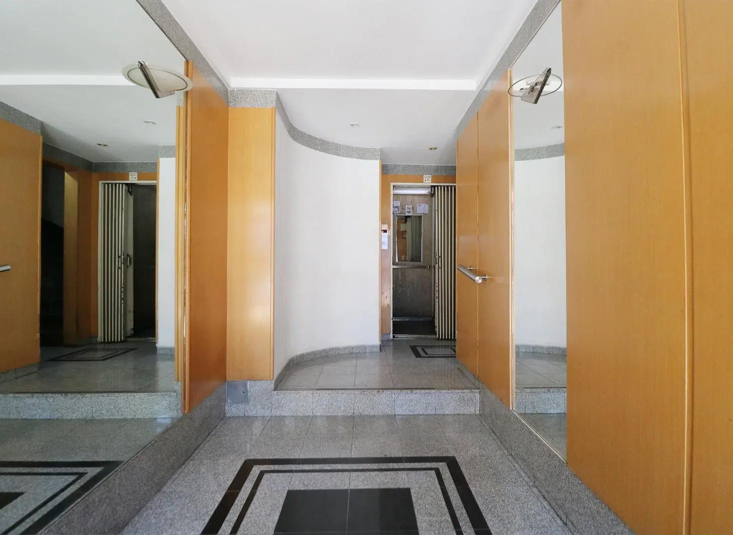 Departamento 3 AMB, Orientación en Esquina, Muy LUMINOSO 5