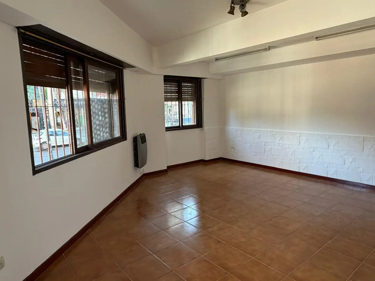 Departamento en Muñiz 5