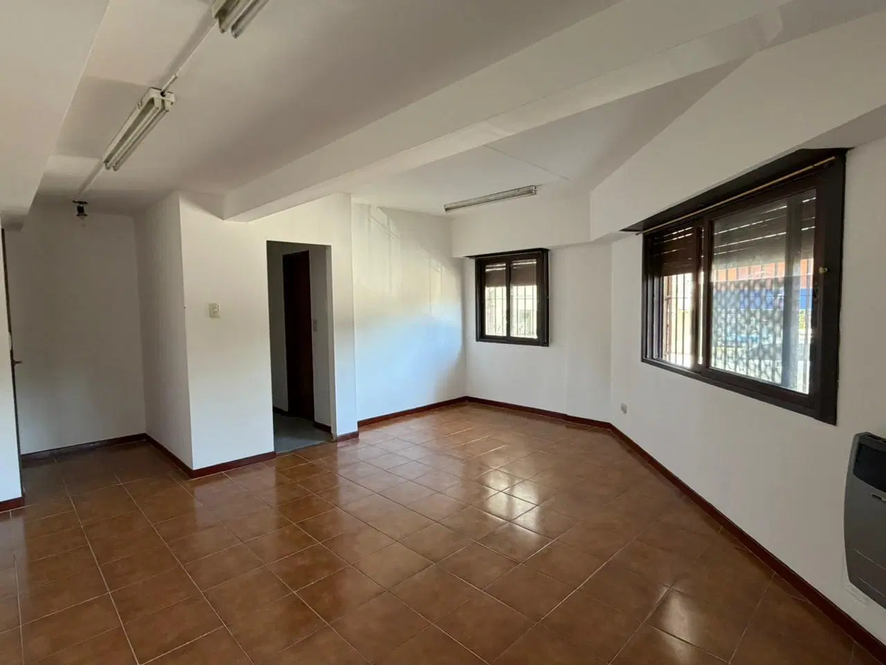 Departamento en Muñiz 1